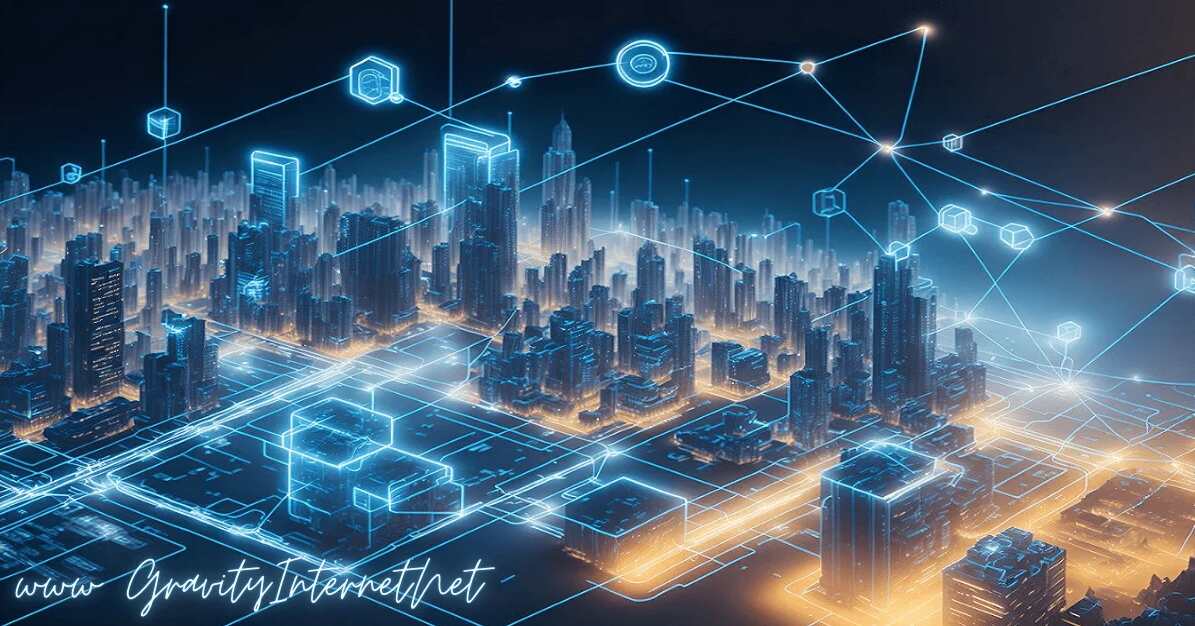 www GravityInternetNet